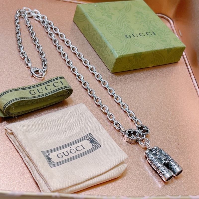 Gucci Necklaces